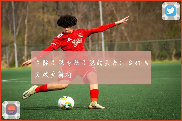 国际足联与欧足联的关系：合作与分歧全解析